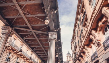 Immobilier à Paris : 7 arrondissements sous les 9 000 euros le mètre carré