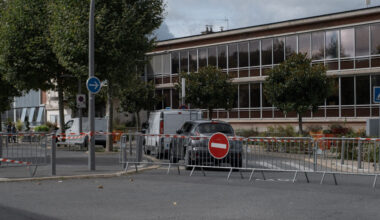 Incendie de la mairie, explosion, flashs... Ce qui a fait l'actu à Rouen cette semaine