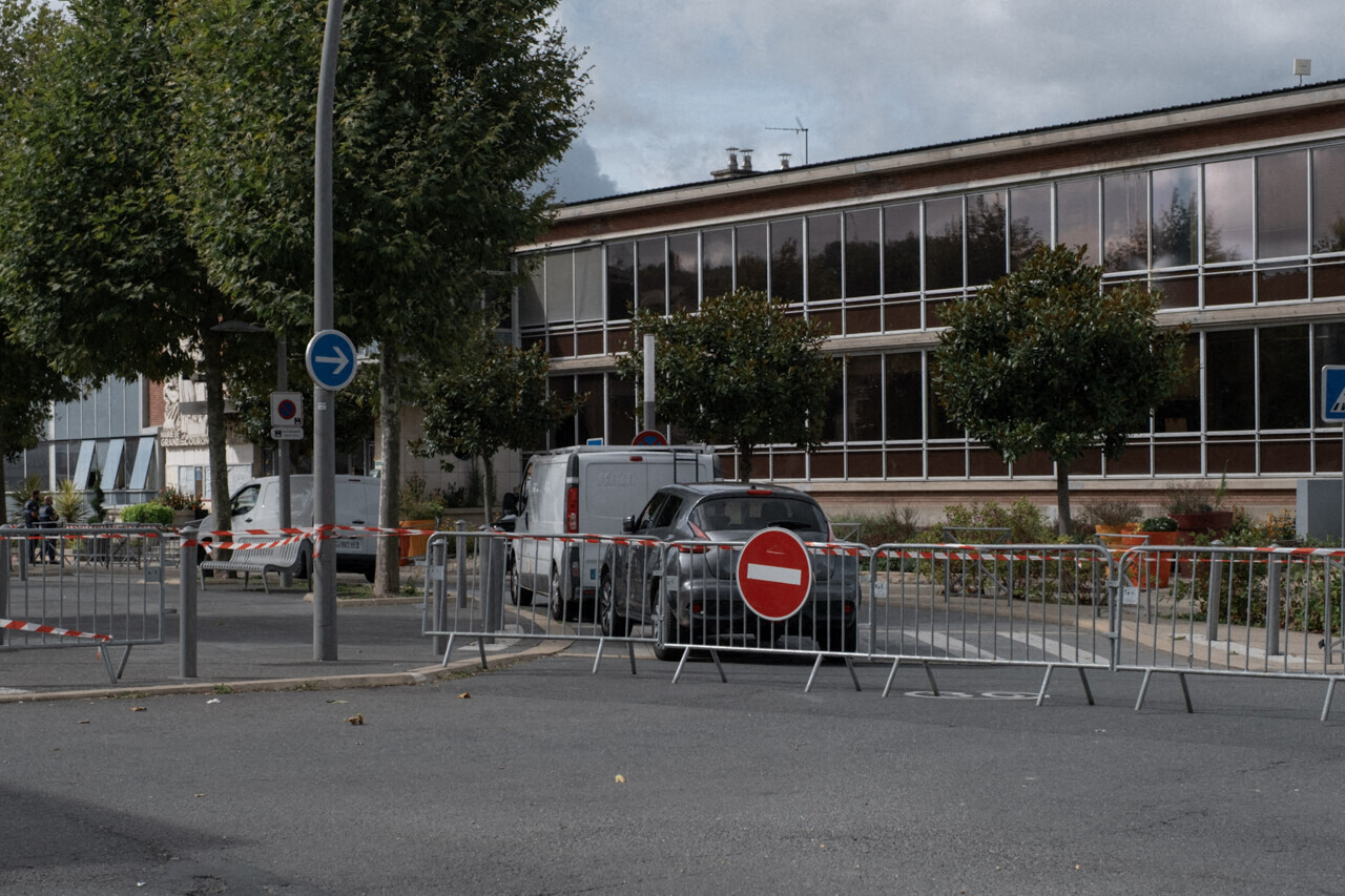 Incendie de la mairie, explosion, flashs... Ce qui a fait l'actu à Rouen cette semaine