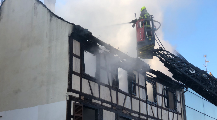 incendie maison mimir