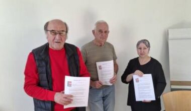 Des locataires en détresse sociale et financière à Toulon