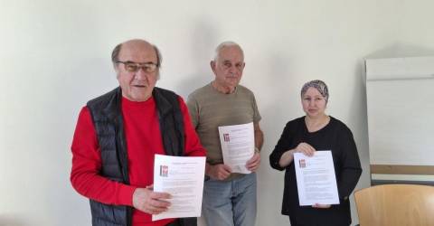 Des locataires en détresse sociale et financière à Toulon