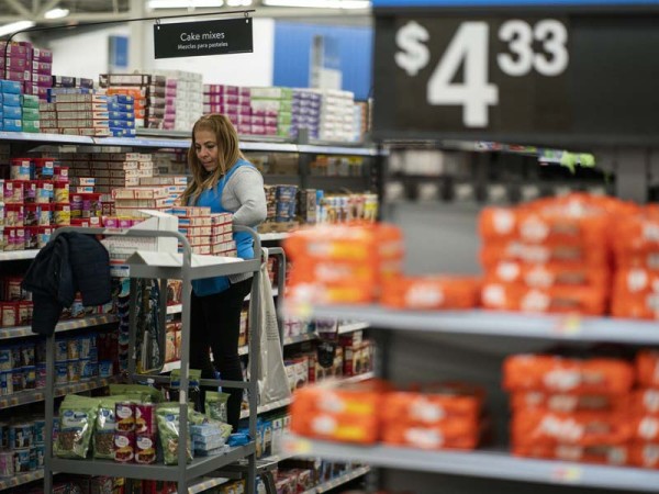 USA: indice clé d’inflation (CPI) en octobre annulé en raison du shutdowm