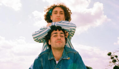 © Pierre-Emmanuel Testard  - Le concert de Terrenoire aura lieu ce week-end au Fil à Saint-Étienne.