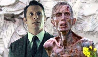 Après 28 ans plus tard, première image pour le nouveau film de Danny Boyle à la Succession