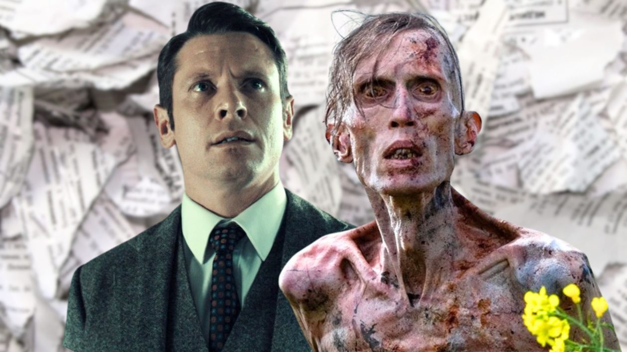 Après 28 ans plus tard, première image pour le nouveau film de Danny Boyle à la Succession