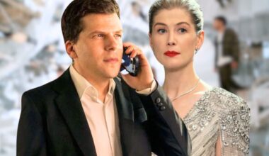 Insaisissables 3 : un démarrage correct, mais pas non plus de braquage au box-office français