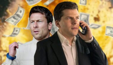 Insaisissables 3 bat Running Man au box-office, qui se dirige déjà vers le bide