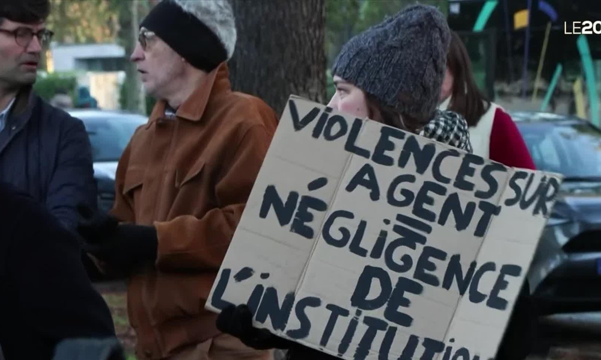 Un oeil sur le monde