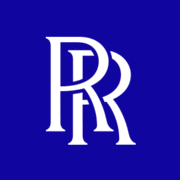 Logo Rolls-Royce Holdings plc