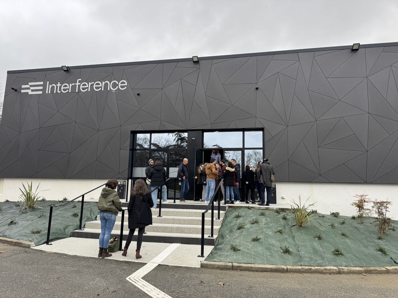 deux jours de défilés au programme