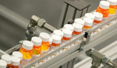 La Suisse, pays de référence pour les prix des médicaments aux USA