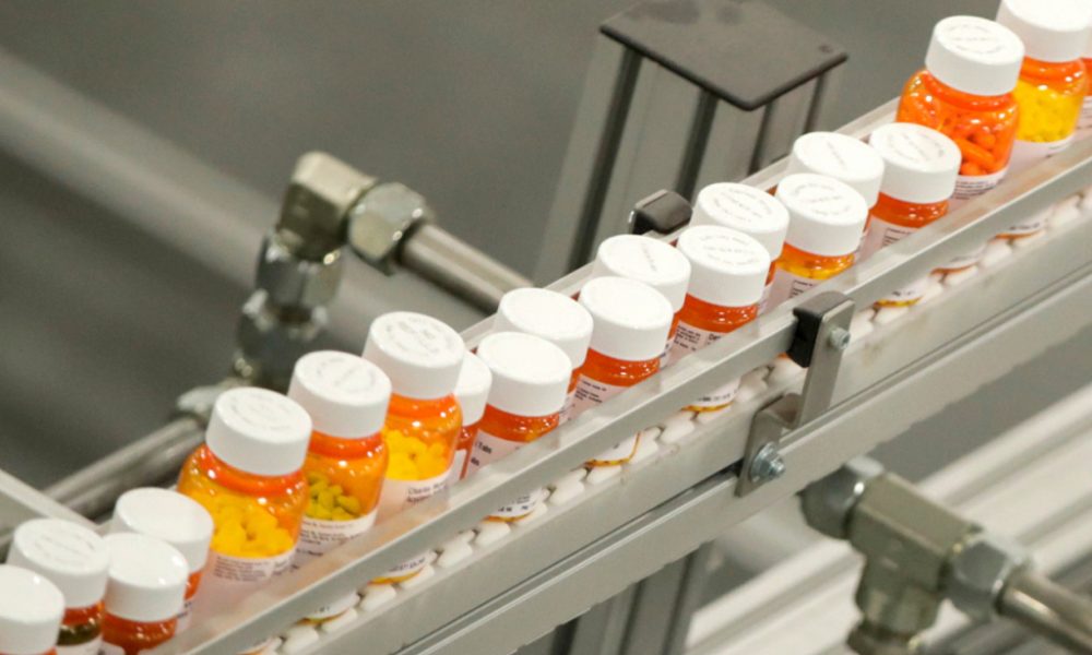 La Suisse, pays de référence pour les prix des médicaments aux USA