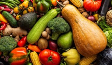 Ces légumes d’automne sont dangereux pour votre santé