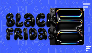 L'iPad Pro 13 pouces M4 coûte d'habitude le prix d'un MacBook Pro, sauf avec cette promo — Frandroid