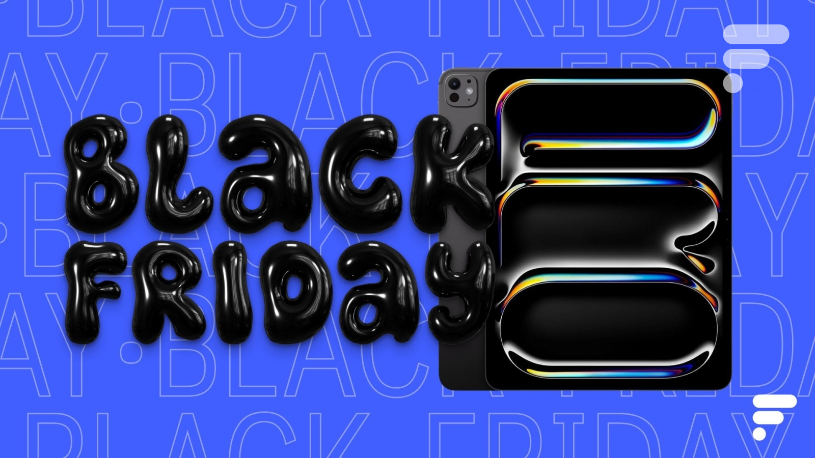 L'iPad Pro 13 pouces M4 coûte d'habitude le prix d'un MacBook Pro, sauf avec cette promo — Frandroid