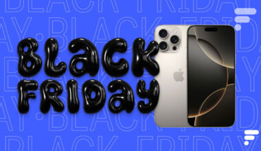 L'iPhone 16 Pro Max est bradé pour le Black Friday — Frandroid