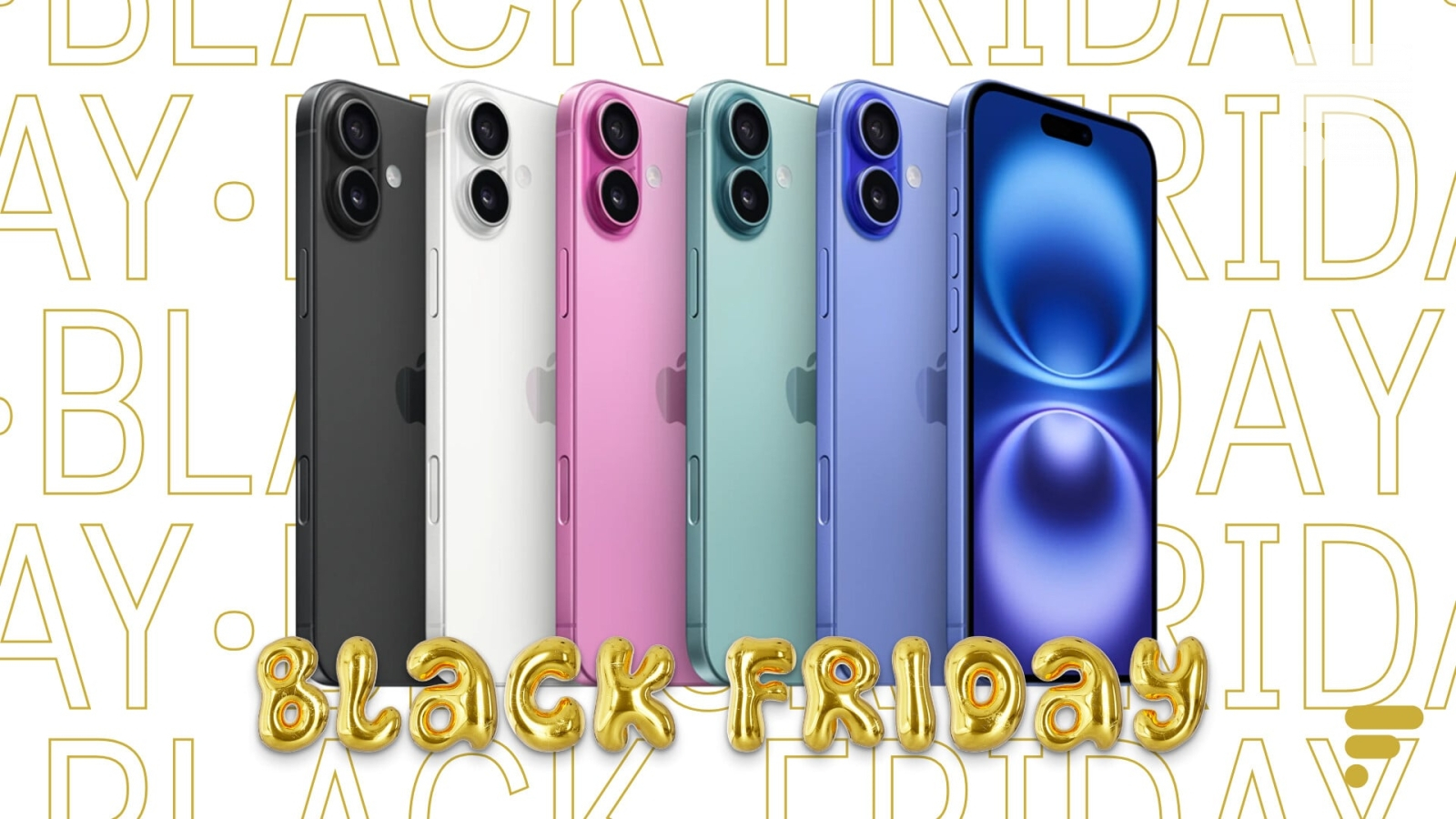 oubliez le 17, l'affaire de ce Black Friday est ici — Frandroid