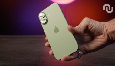 Il ne devrait pas y avoir d'iPhone 18 en 2026