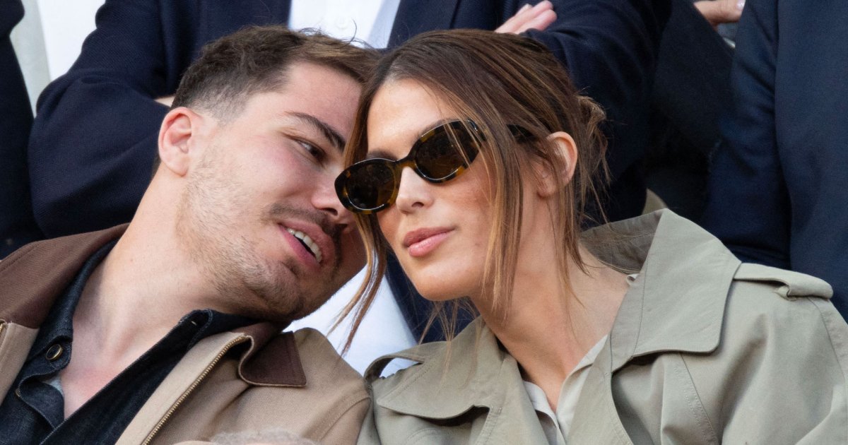 Love story : Iris Mittenaere et Antoine Dupont, les amoureux discrets