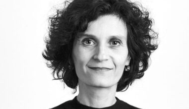 Isabelle Reiher à la tête de l’IAC de Villeurbanne