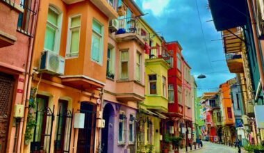 on vous emmène à Istanbul, la perle du Bosphore