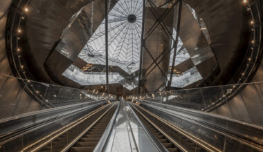 Prix Versailles 2025 : 2 gares franciliennes parmi les 7 plus belles du monde