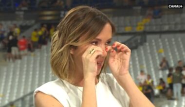 Isabelle Ithurburu : « Je n’arrivais pas à m’en remettre, l’ambiance était horrible en plateau »