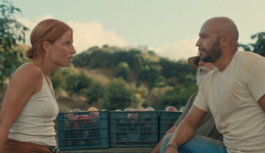 Le film numéro 3 de Netflix séduit les abonnés