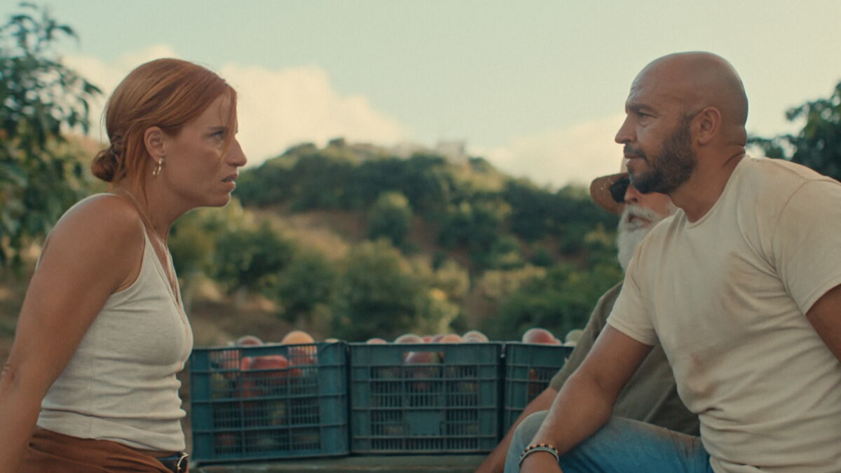 Le film numéro 3 de Netflix séduit les abonnés