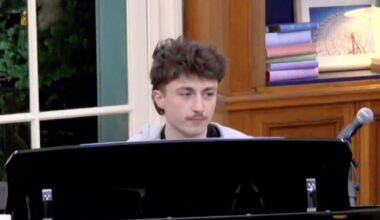 Léo (Star Academy) vexé après une remarque de Jeanne et Théo sur sa nouvelle passion