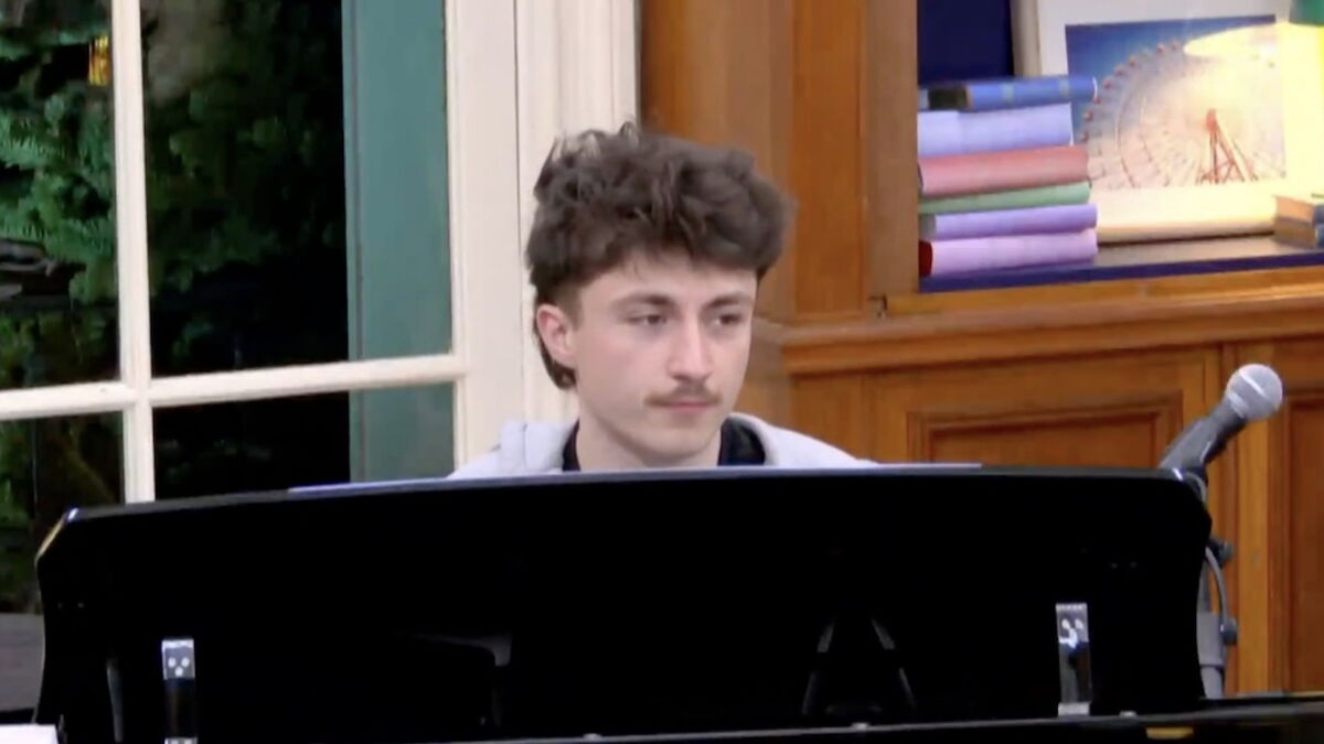 Léo (Star Academy) vexé après une remarque de Jeanne et Théo sur sa nouvelle passion