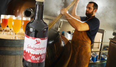 19 ans après, la Schutzenberger de Noël est de retour en Alsace