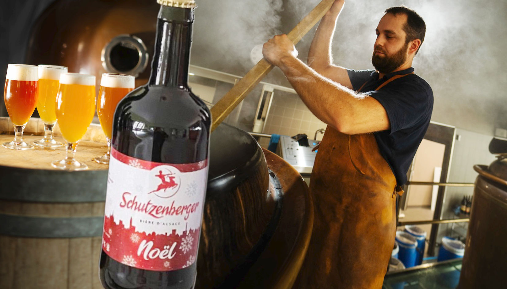 19 ans après, la Schutzenberger de Noël est de retour en Alsace