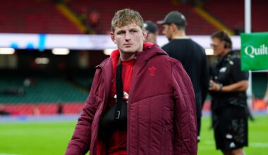 Déjà une bonne nouvelle pour le XV de France