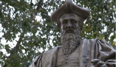 Histoire de Toulouse. Jacques Cujas, le grand juriste de la Renaissance