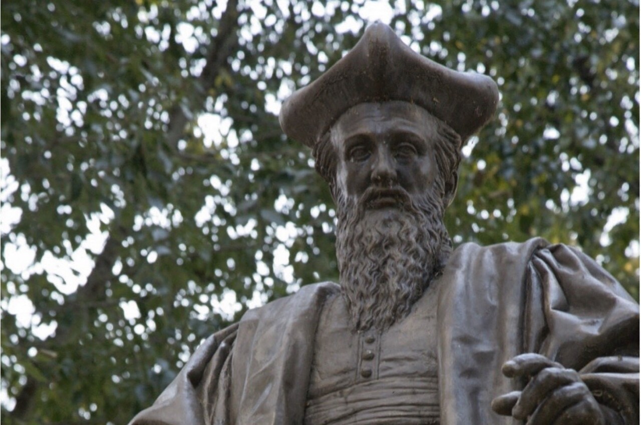 Histoire de Toulouse. Jacques Cujas, le grand juriste de la Renaissance