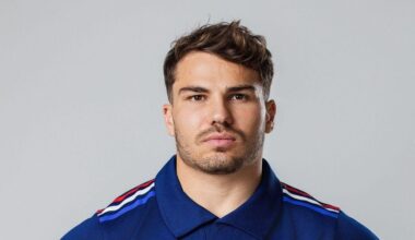 ''J'ai peur qu'il se mette en danger, qu'il se fasse agresser'', Antoine Dupont : le message d'une mère fière et inquiète