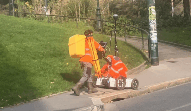 voici ce qui s'y prépare