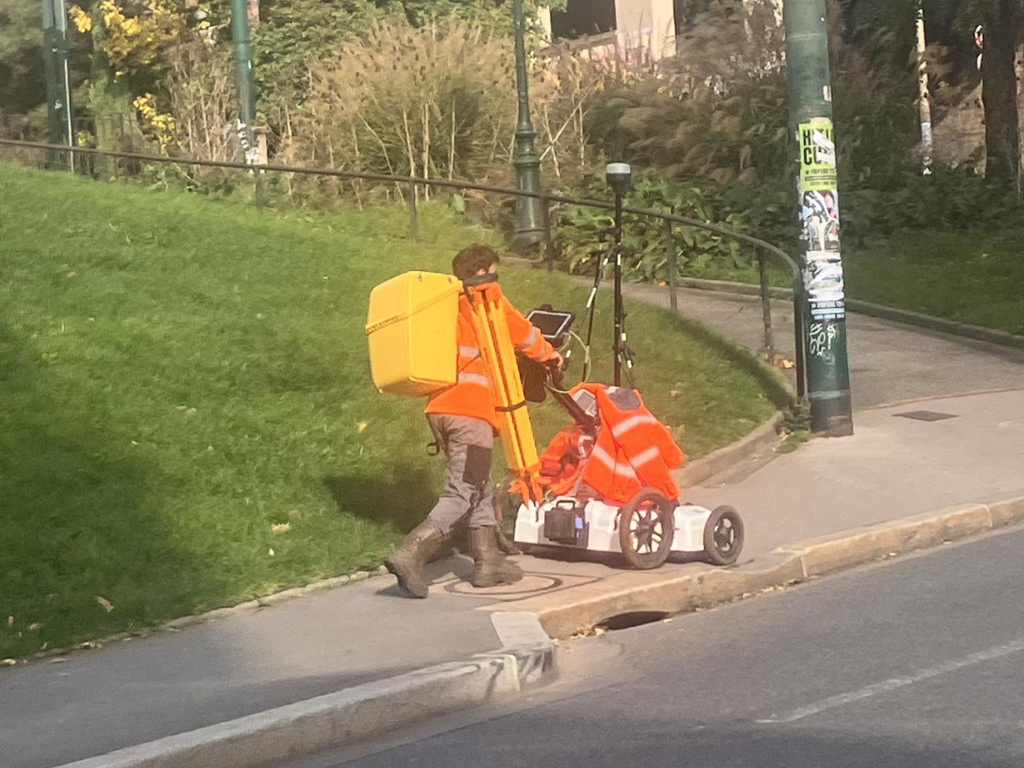 voici ce qui s'y prépare