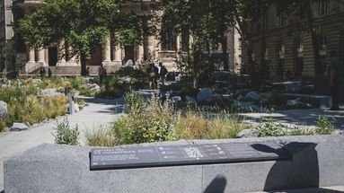 Dix ans des attentats du 13-Novembre : la grande cérémonie d'hommage, "un moment d'union collectif"