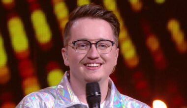 Antoine Delie (The Voice) dévoile son lien avec Marianne James avant La France a un incroyable talent