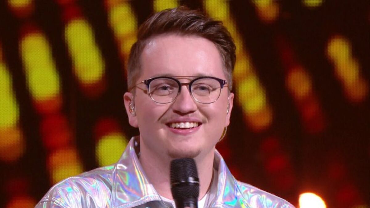 Antoine Delie (The Voice) dévoile son lien avec Marianne James avant La France a un incroyable talent