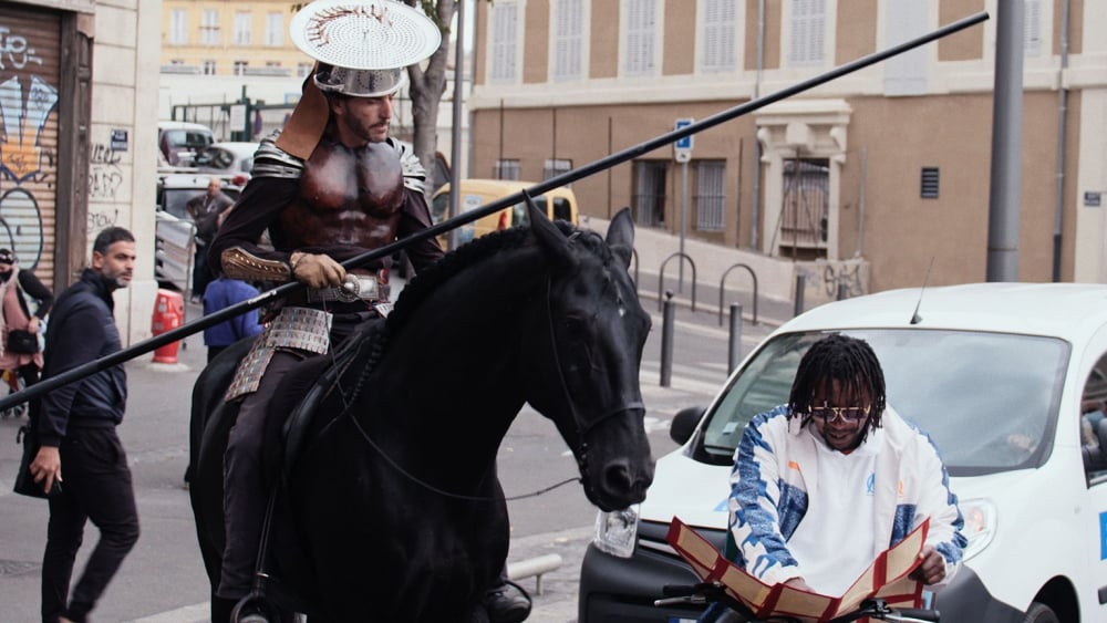 PriMed, le festival de la Méditerranée en images, démarre le 29 novembre à Marseille avec 25 documentaires poignants