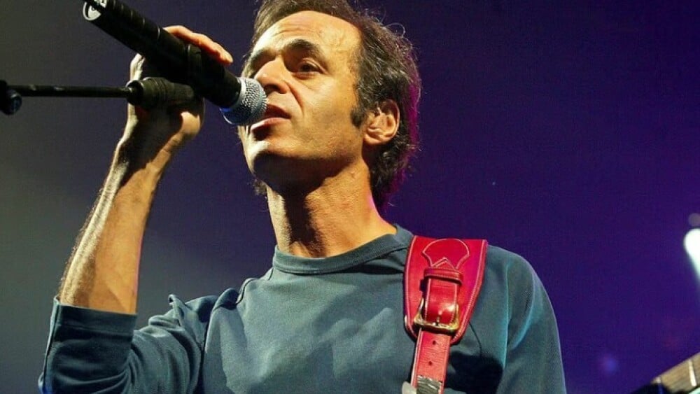 Jean-Jacques Goldman exprime sa "reconnaissance" aux armées dans une lettre