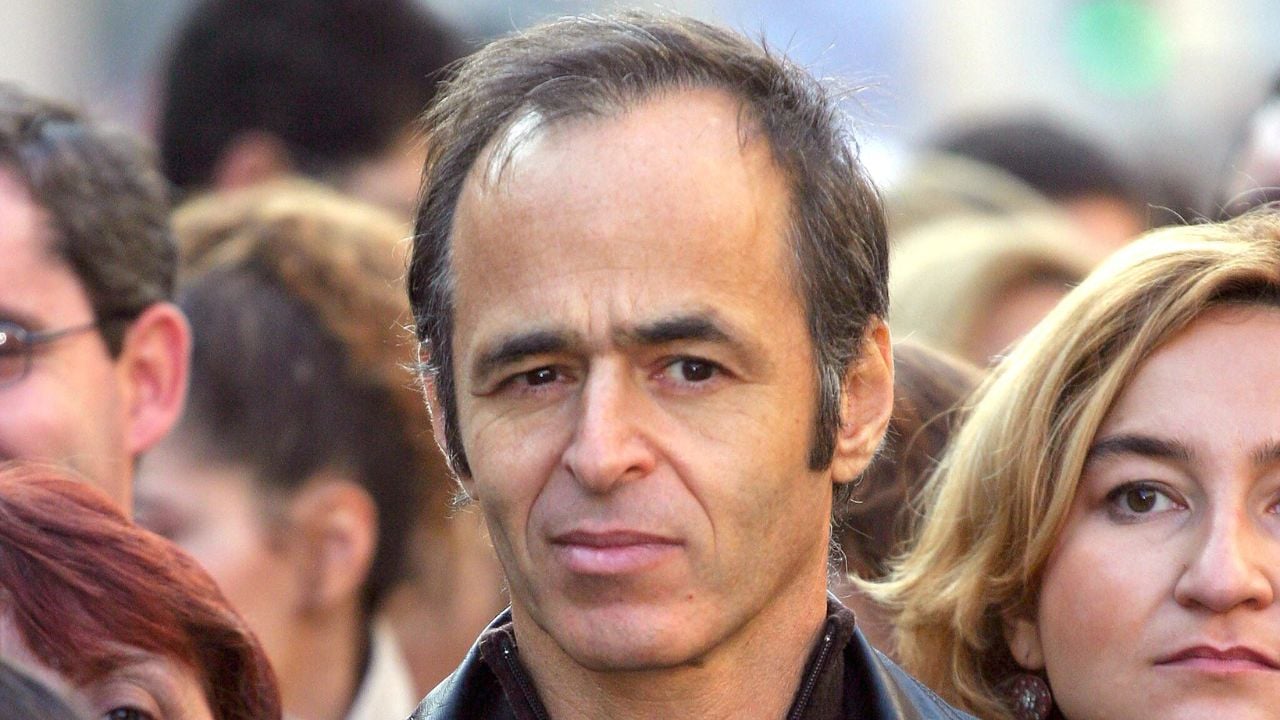 Jean-Jacques Goldman