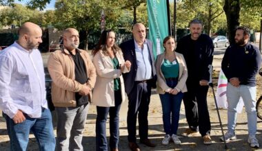 Le Printemps Montpelliérain veut remettre la mosquée au milieu de la ZAC Mosson Sud