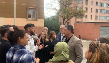 Le président de 13 Habitat répond au maire de Marseille sur l'état du patrimoine du bailleur