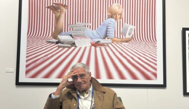 "Mes photos sont faites pour faire rêver"