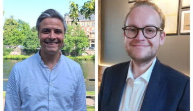 Municipales. Jean-Philippe Vetter (LR) propose une alliance à Pierre Jakubowicz (Horizons) : il répond